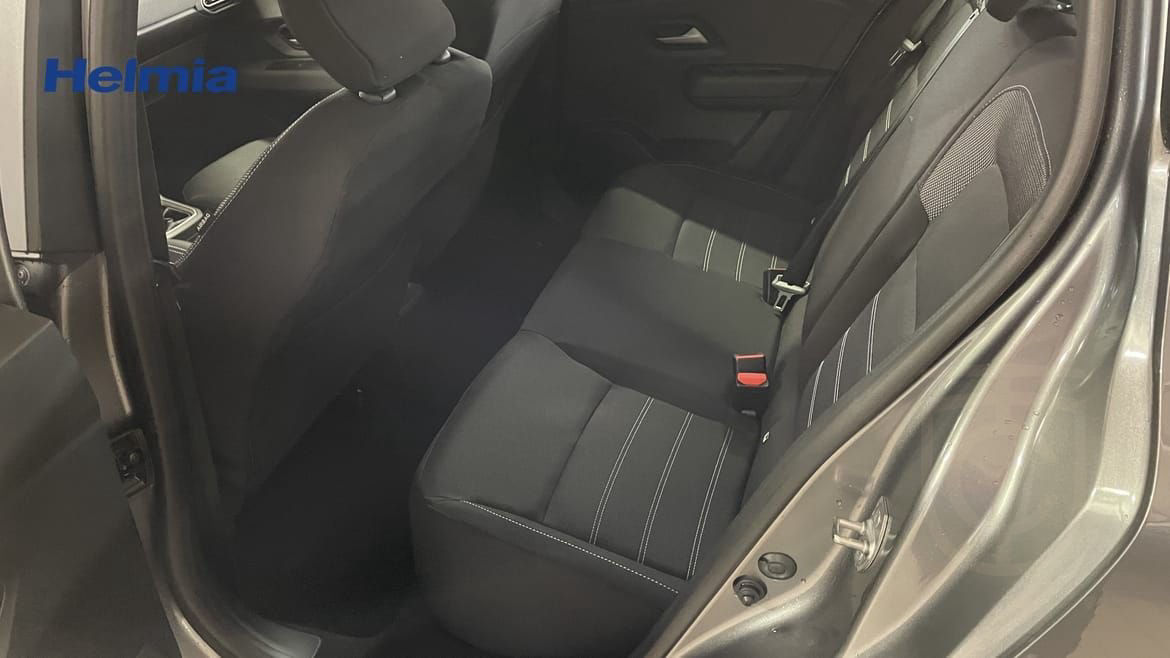 Dacia Sandero TCe 90 expression A