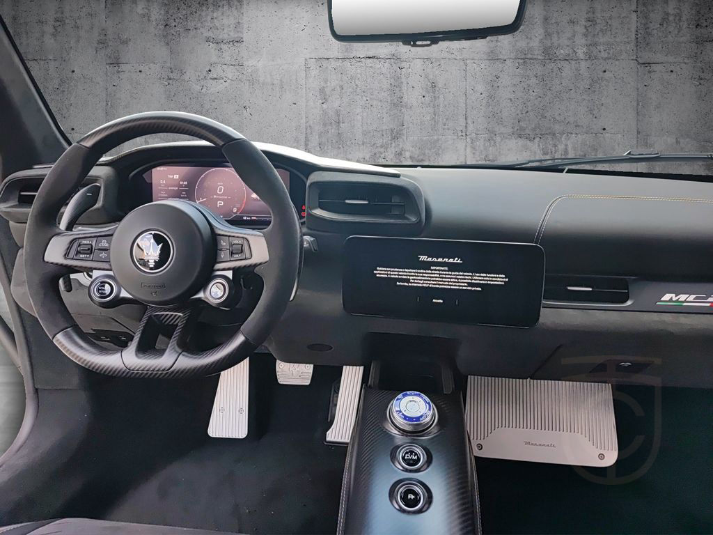Maserati MC20 Coupé*Sonderfinanzierung*