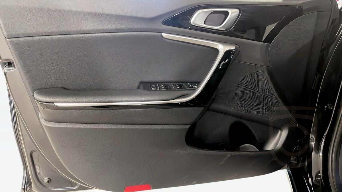 Kia Cee´d SW Plug-In Hybrid CEED SW PHEV ADVANCE KIA