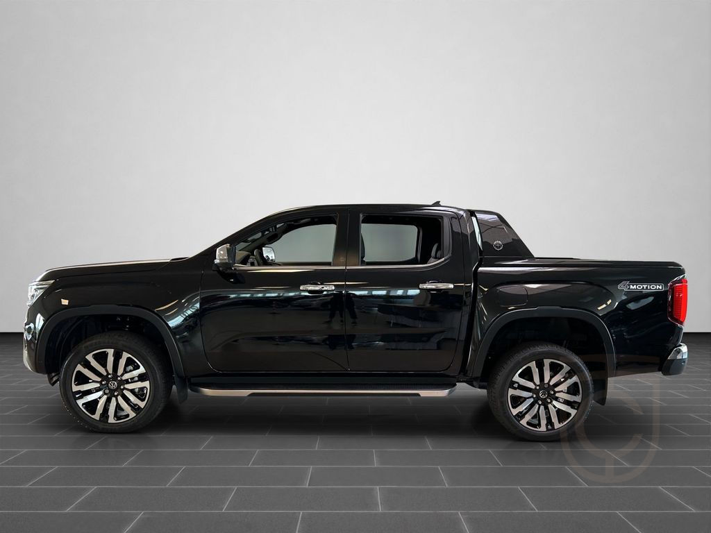 Volkswagen Amarok Aventura DC 3.0 TDI AUTOMAT ASSIST STANDH