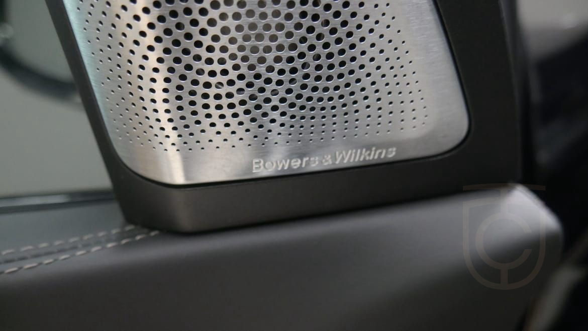 BMW X7 M60i xDrive M-Sport