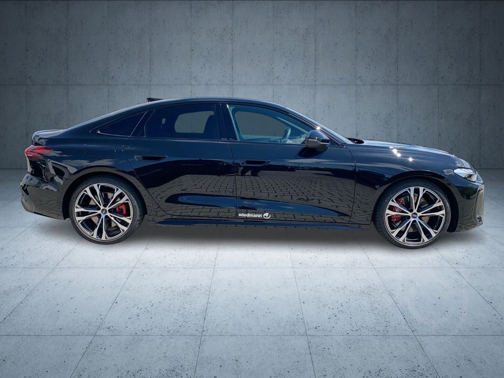 Audi S5 Limousine TFSI S tr. HUD Matrix 20´ AHK 360