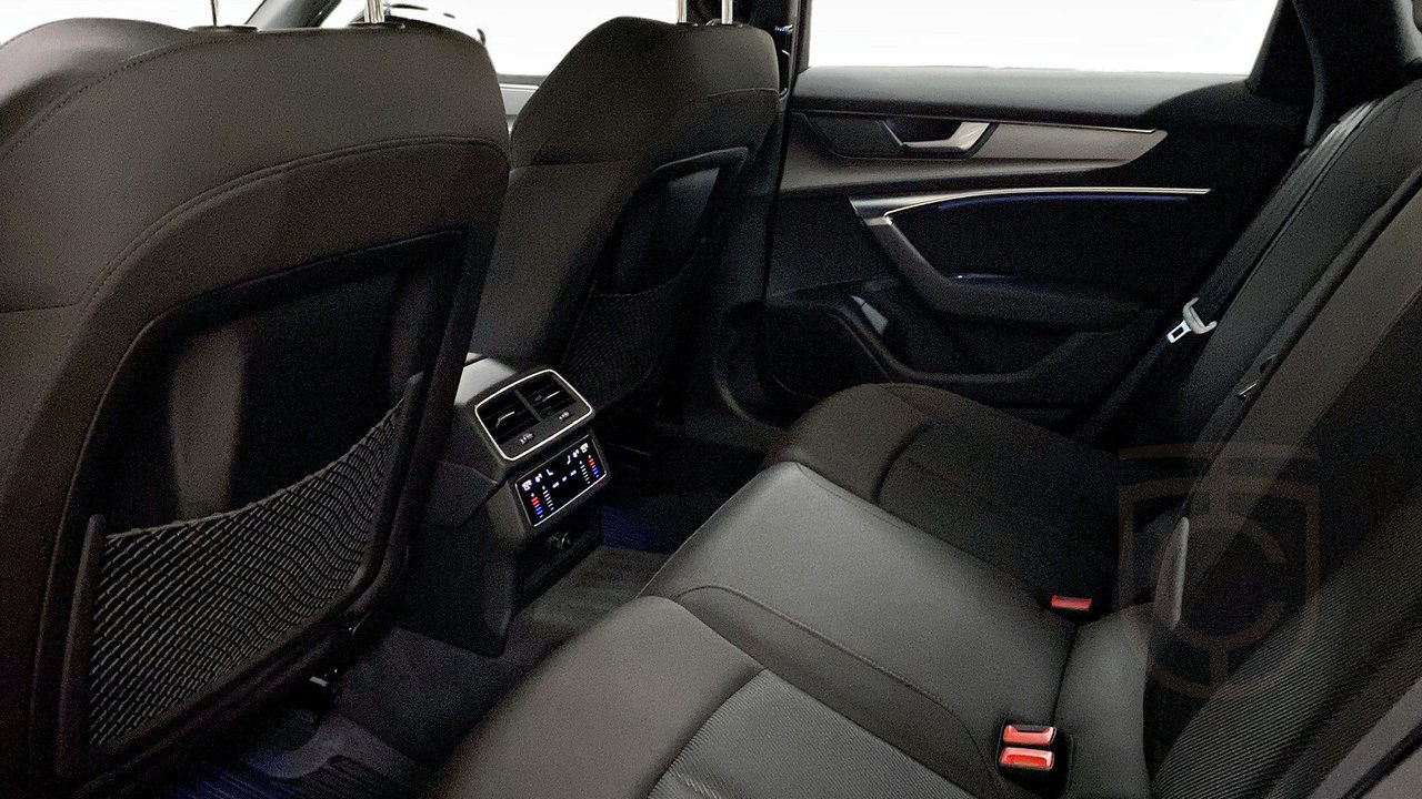 Audi A6 Avant TFSI e 50 quattro