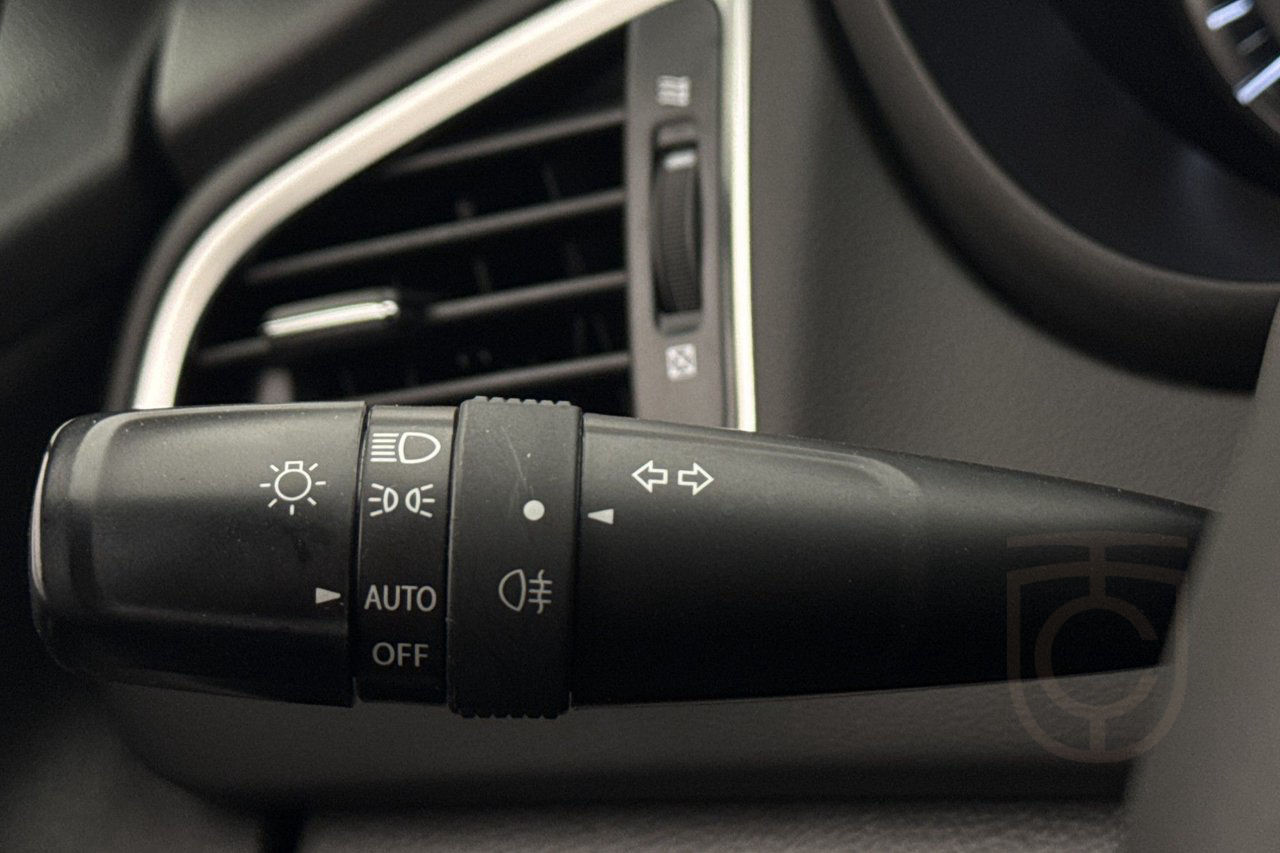 Suzuki S-Cross Hybrid AllGrip