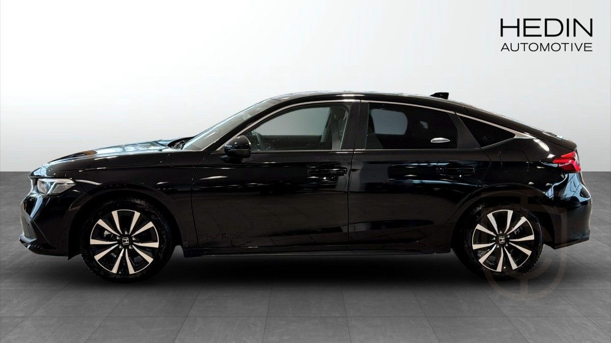 Honda Civic ELEGANCE 2.0 HYBRID