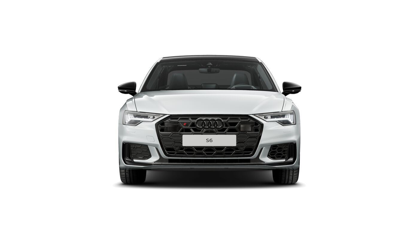 Audi S6 Limousine TDI 253 kW
