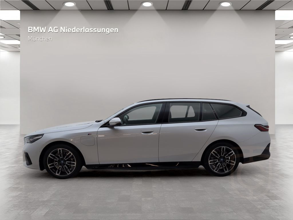 BMW 530e Touring M Sport Driv.Assist.Prof Harman/K