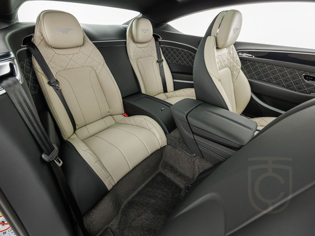 Bentley Continental GT Mulliner V8 * MY24 * BESPOKE *