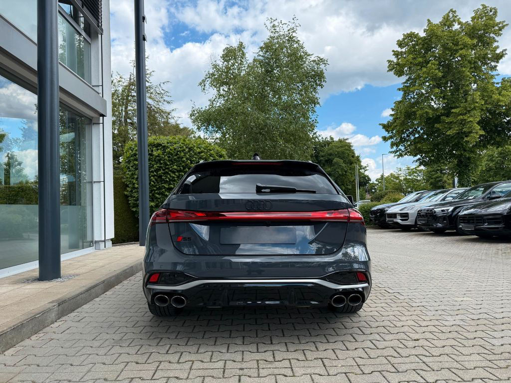 Audi S5 Avant quattro/ EDITION 1/ PANO/ B&O/ TECH PRO