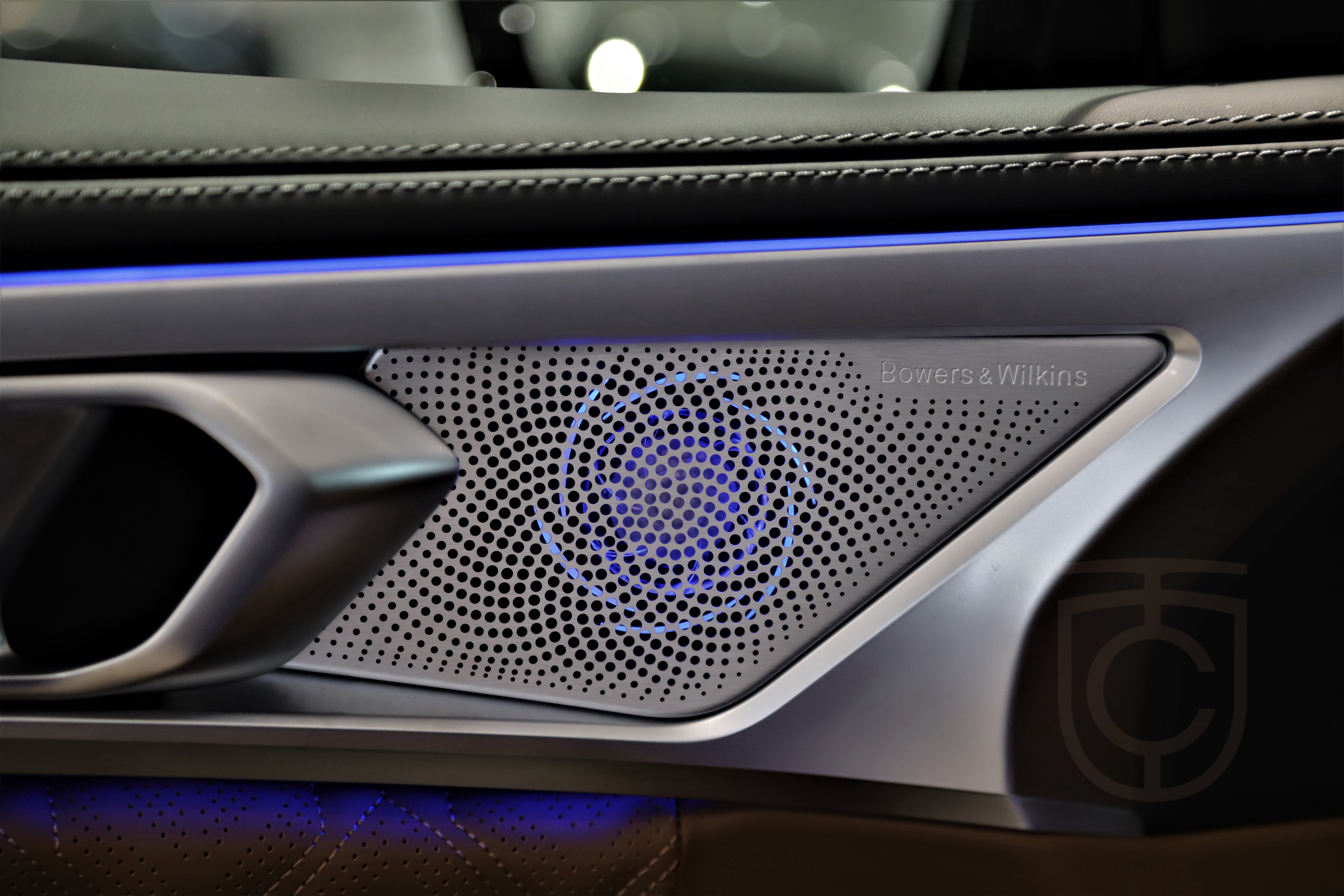 BMW M8 Competition Gran Coupé