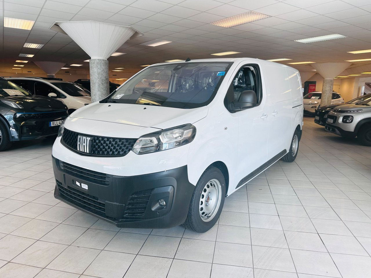 Fiat Scudo
