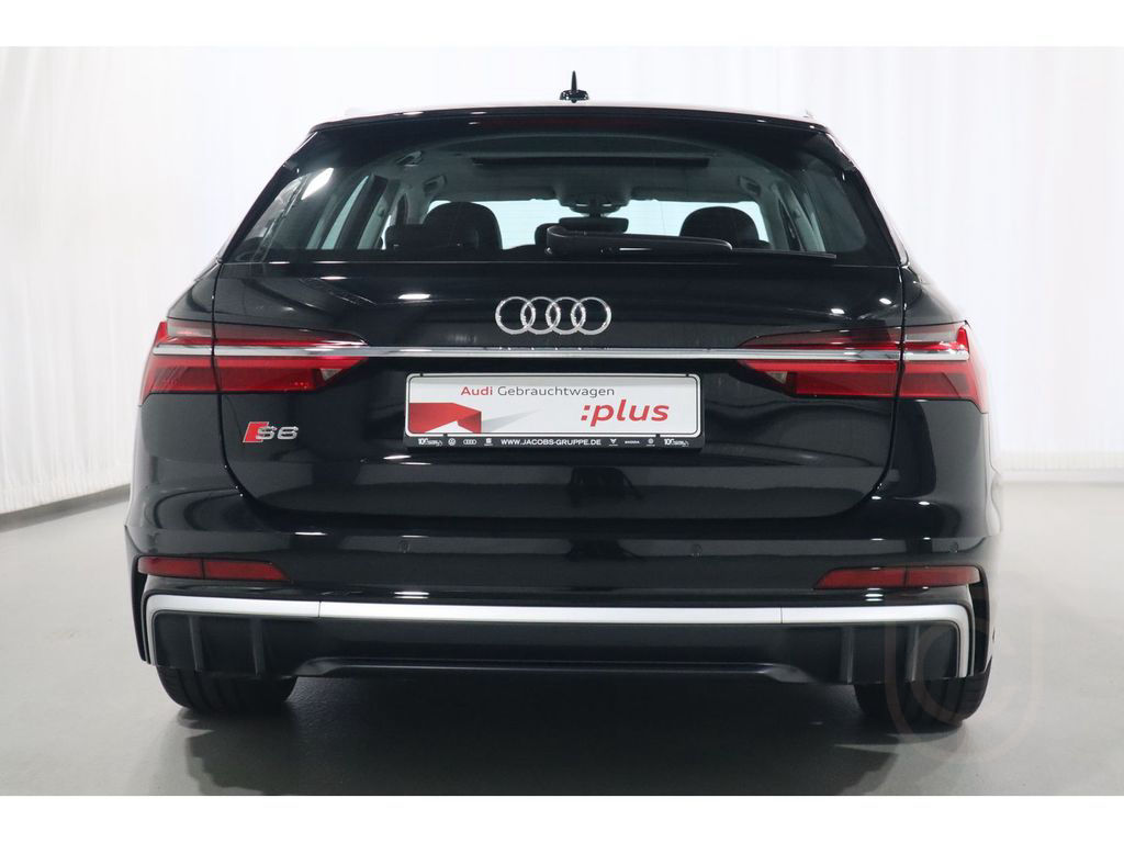 Audi S6 Avant 3.0 TDI quattro*DigitalCockp.*Pano*Temp