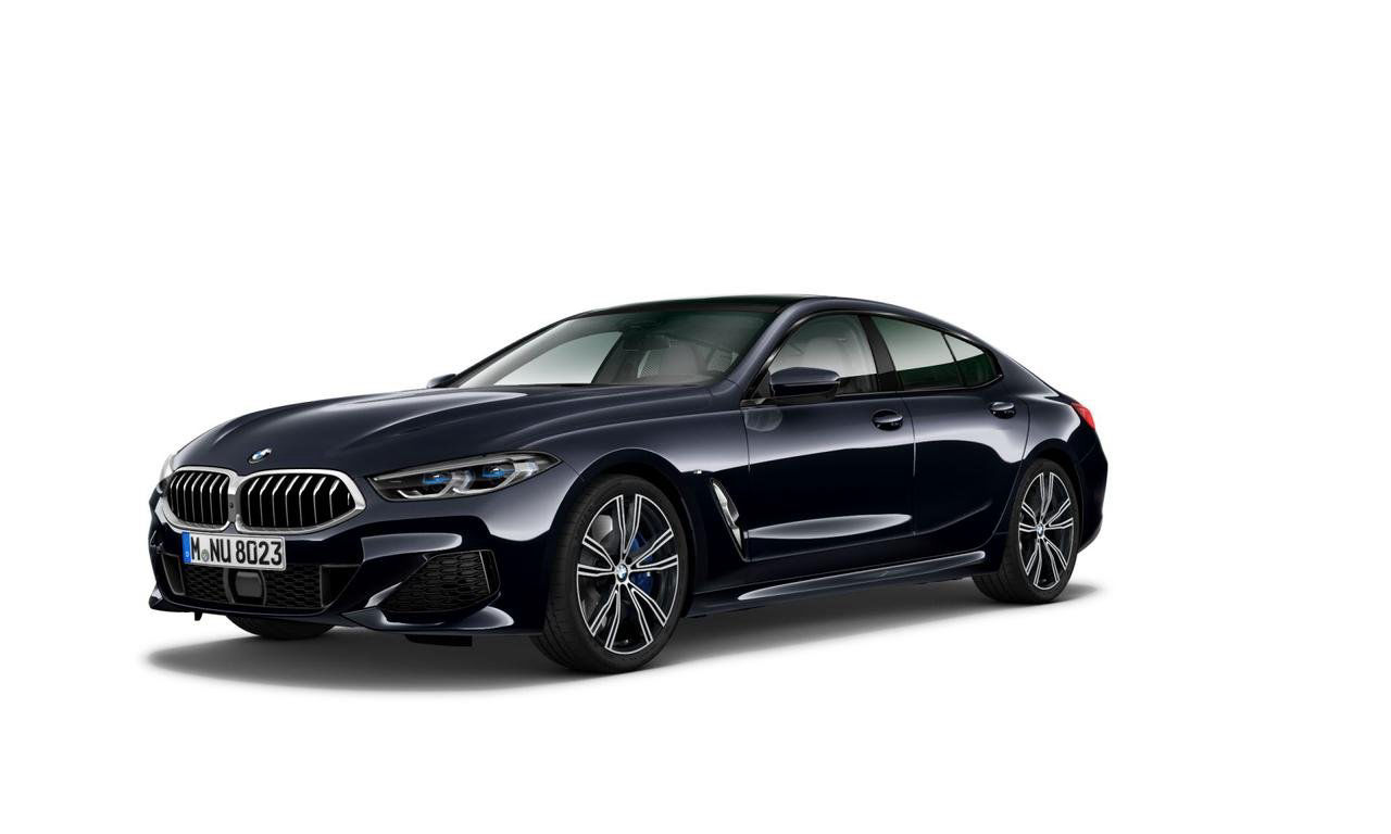 BMW 840 i xDrive Gran Coupe M Sport -
