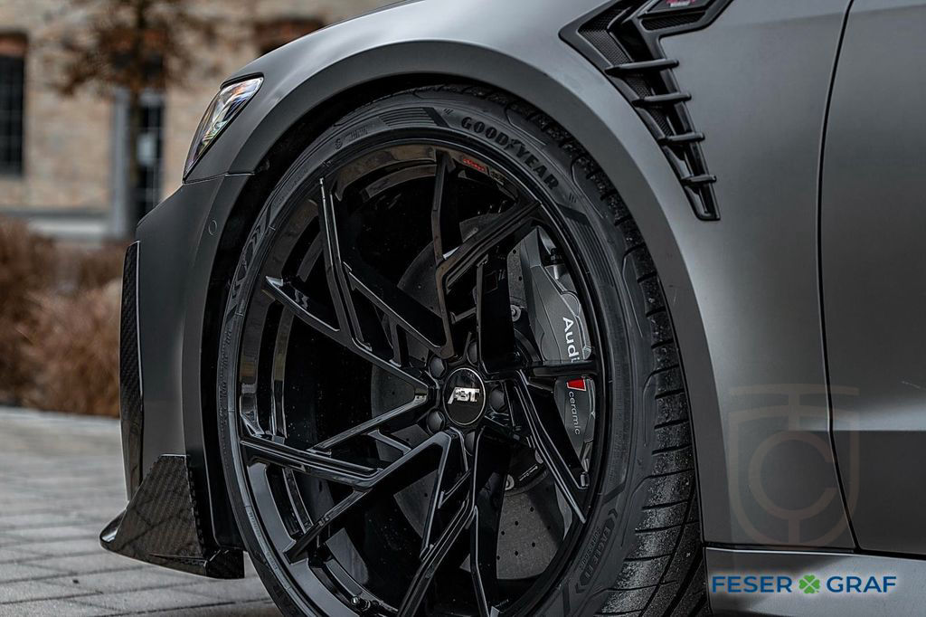 Audi RS7 Sportback 1000PS *ABT LEGACY EDT. 1 of 25*