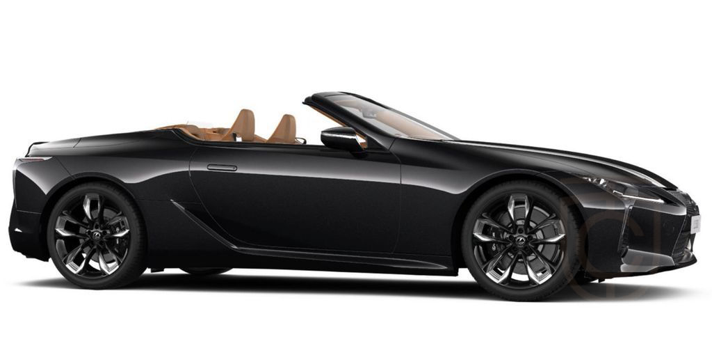Lexus LC 500 Cabrio 2024 *Performance*