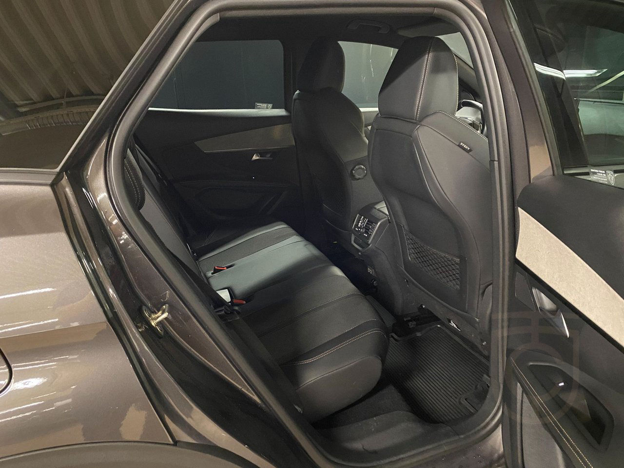 Peugeot 3008 GT BlackPack 1.2 PureTech
