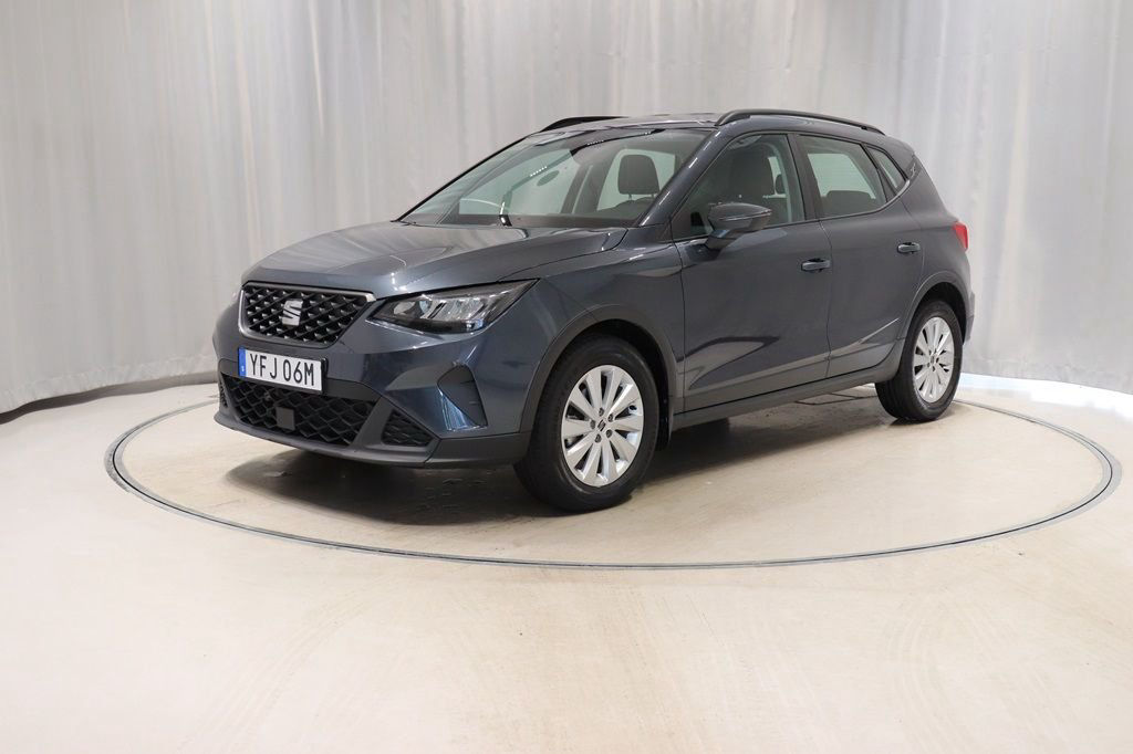 Seat Arona 1.0 TSI