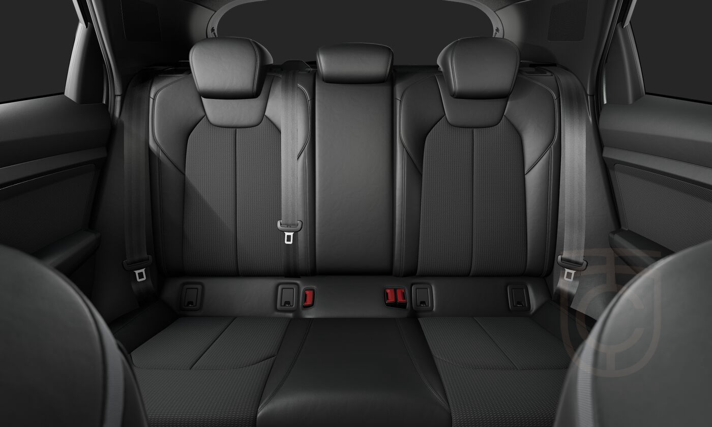 Audi A1 Sportback S line 35 TFSI 110 kW