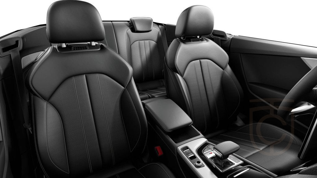 Audi S5 Cabrio 3.0 TFSI quattro ACC B+O MATRIX-LED BT