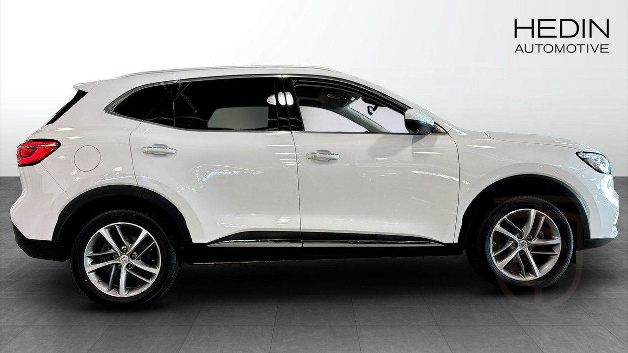 MG EHS PHEV