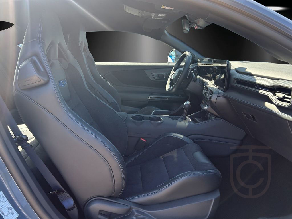 Ford Mustang Dark Horse 453 PS Autom. Recaro Sitze