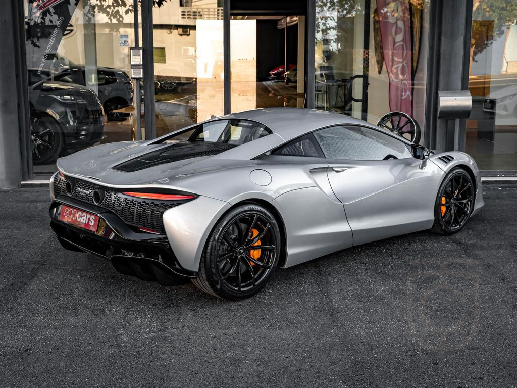 McLaren Artura 680CV *0KM! BRAND NEW! AVAILABLE!