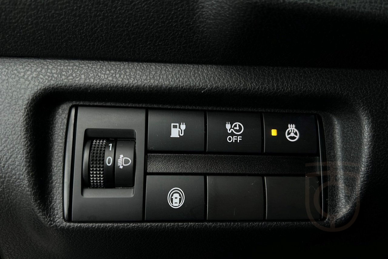 Nissan Leaf E+ N-Connecta