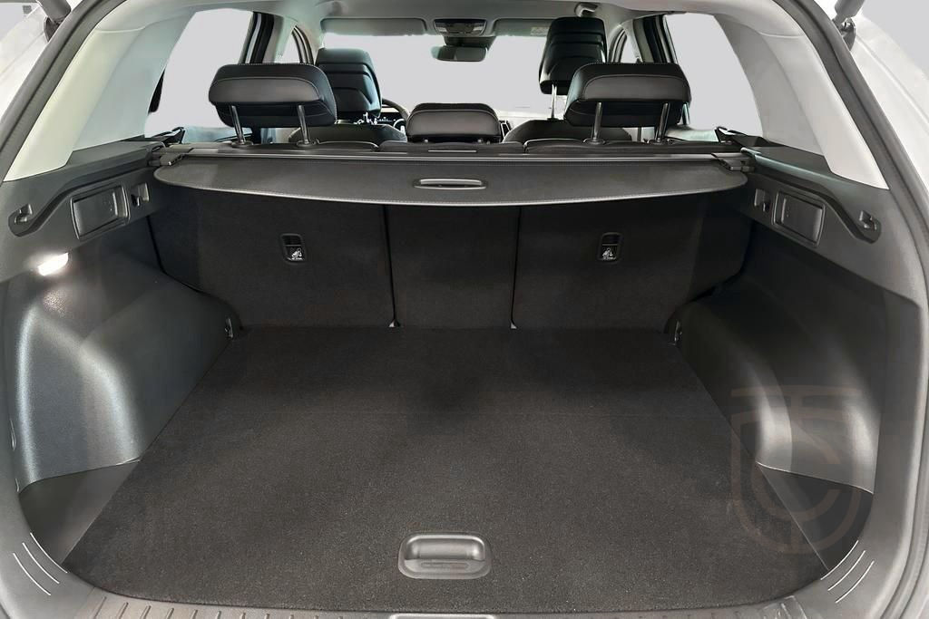 Kia Sportage Plug-In Hybrid Advance MY25