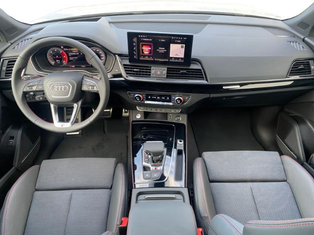 Audi SQ5 SPORTBACK TDI MATRIX B&O 21'' AHK HUD ASSIST