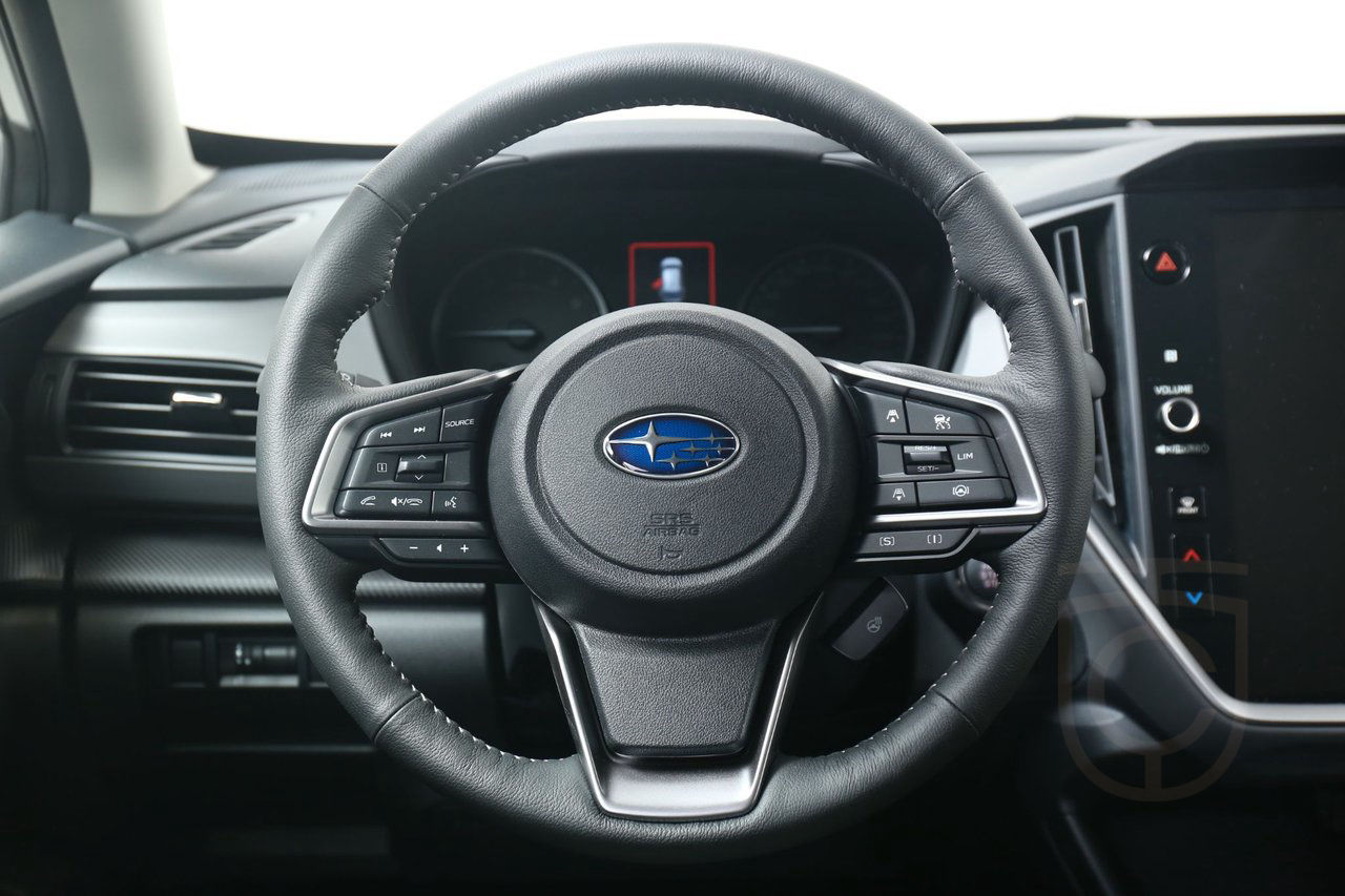 Subaru Crosstrek Xfuel Adventure