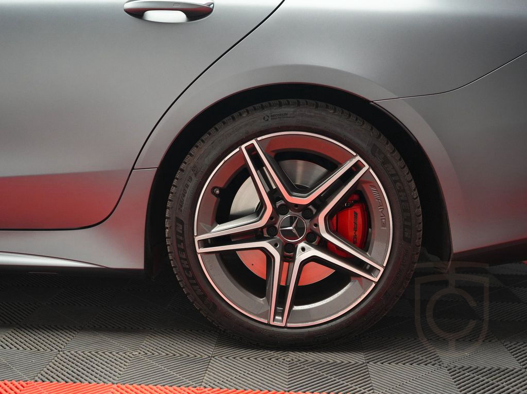 Mercedes-Benz CLS 53 AMG CLS CLS 53 AMG 4Matic