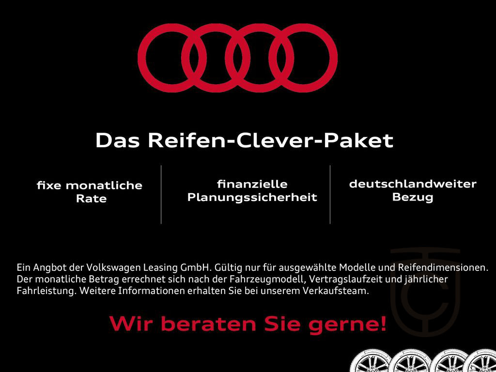 Audi S5 Limousine TFSI editon one MATRIX Pano AHK HuD