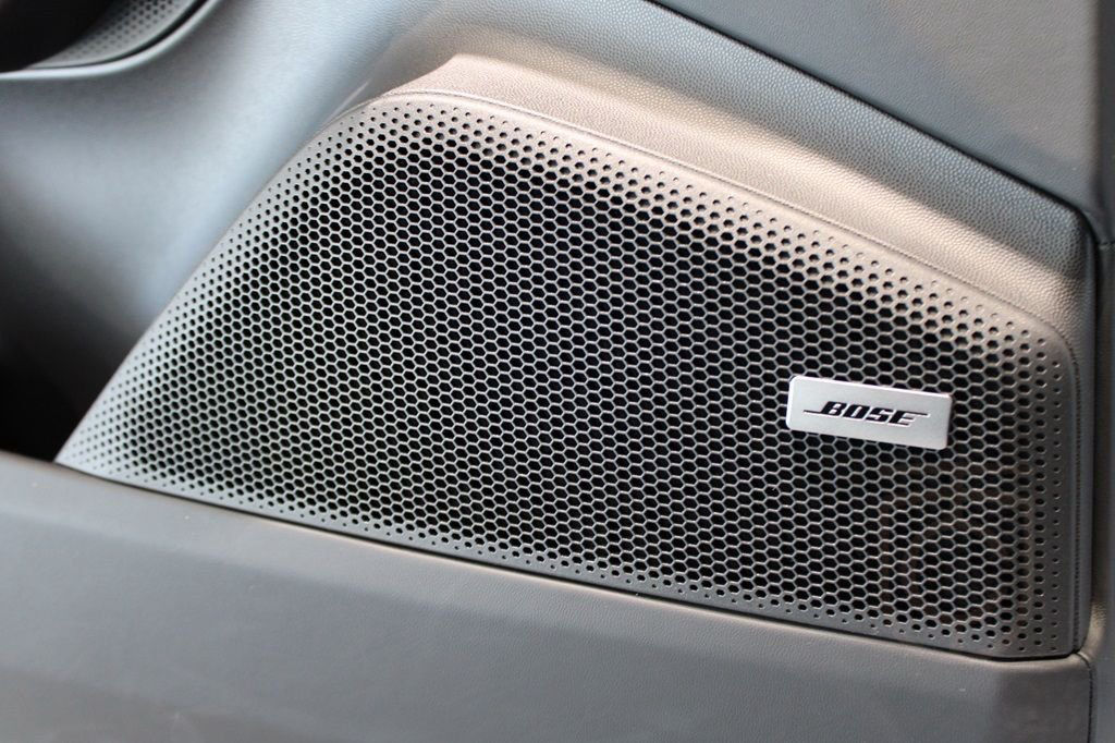 Porsche Macan Turbo