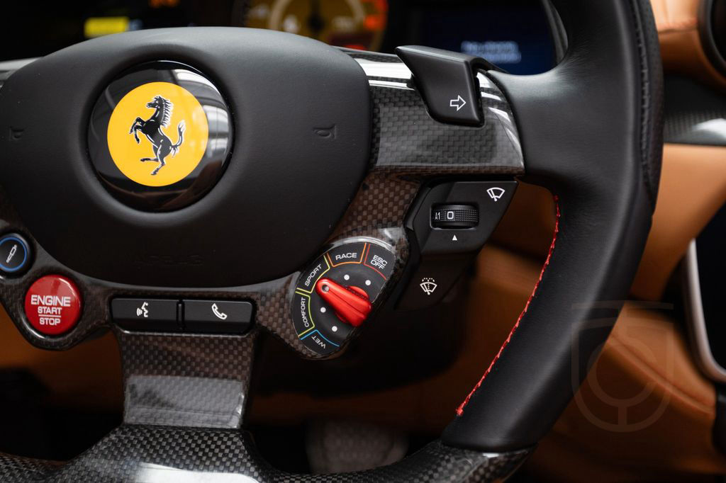 Ferrari Portofino M