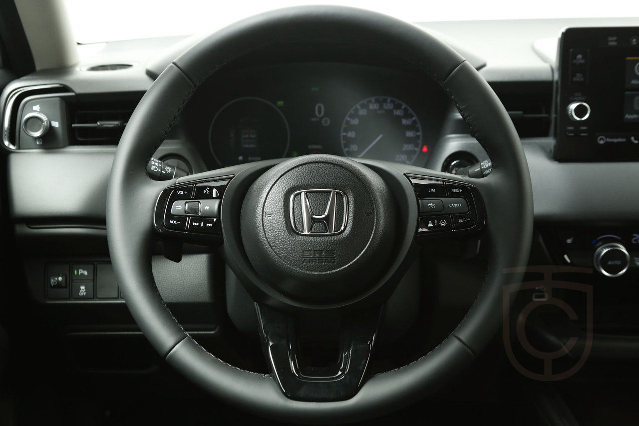 Honda HR-V FullHybrid Elegance