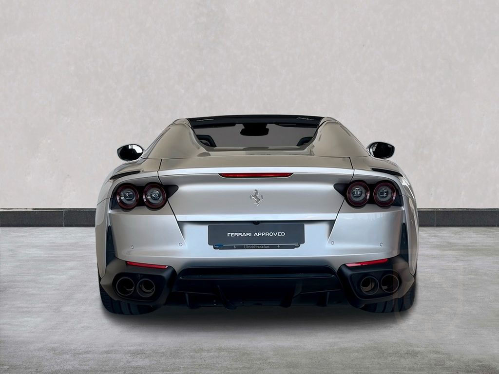 Ferrari 812 GTS ***Ferrari Frankfurt***
