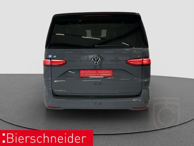 Volkswagen T7 Multivan eHybrid 4Mo Edition LÜ VOLL! 7SI AHK