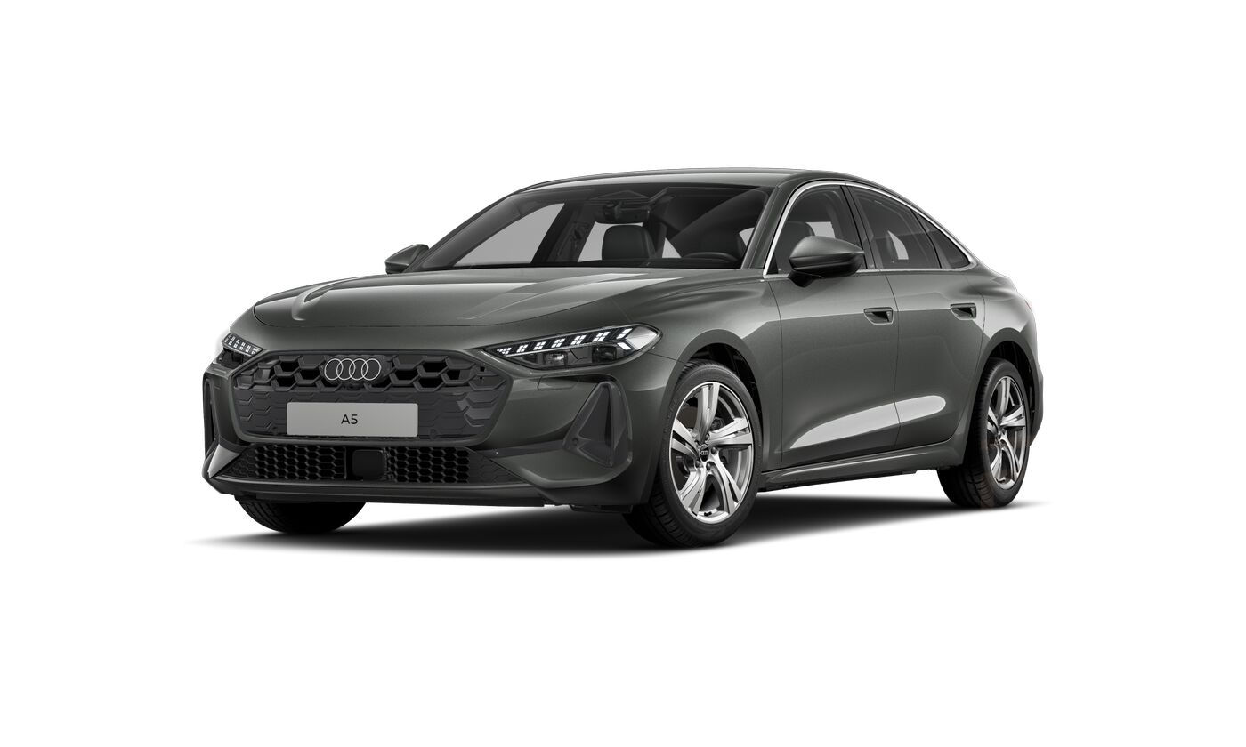 Audi A5 Limousine TFSI 110 kW S tronic