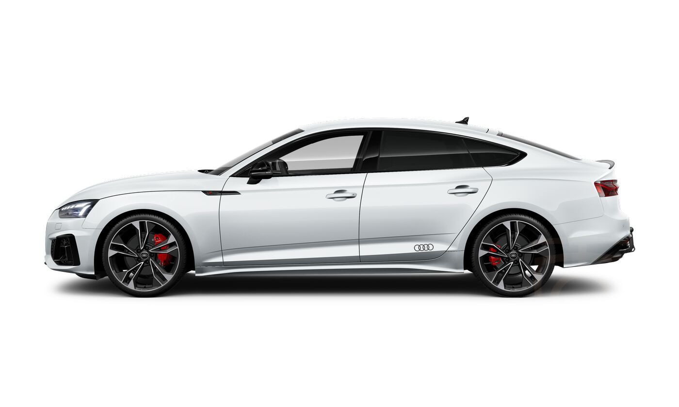 Audi A5 Sportback S line business 40 TDI 150 kW