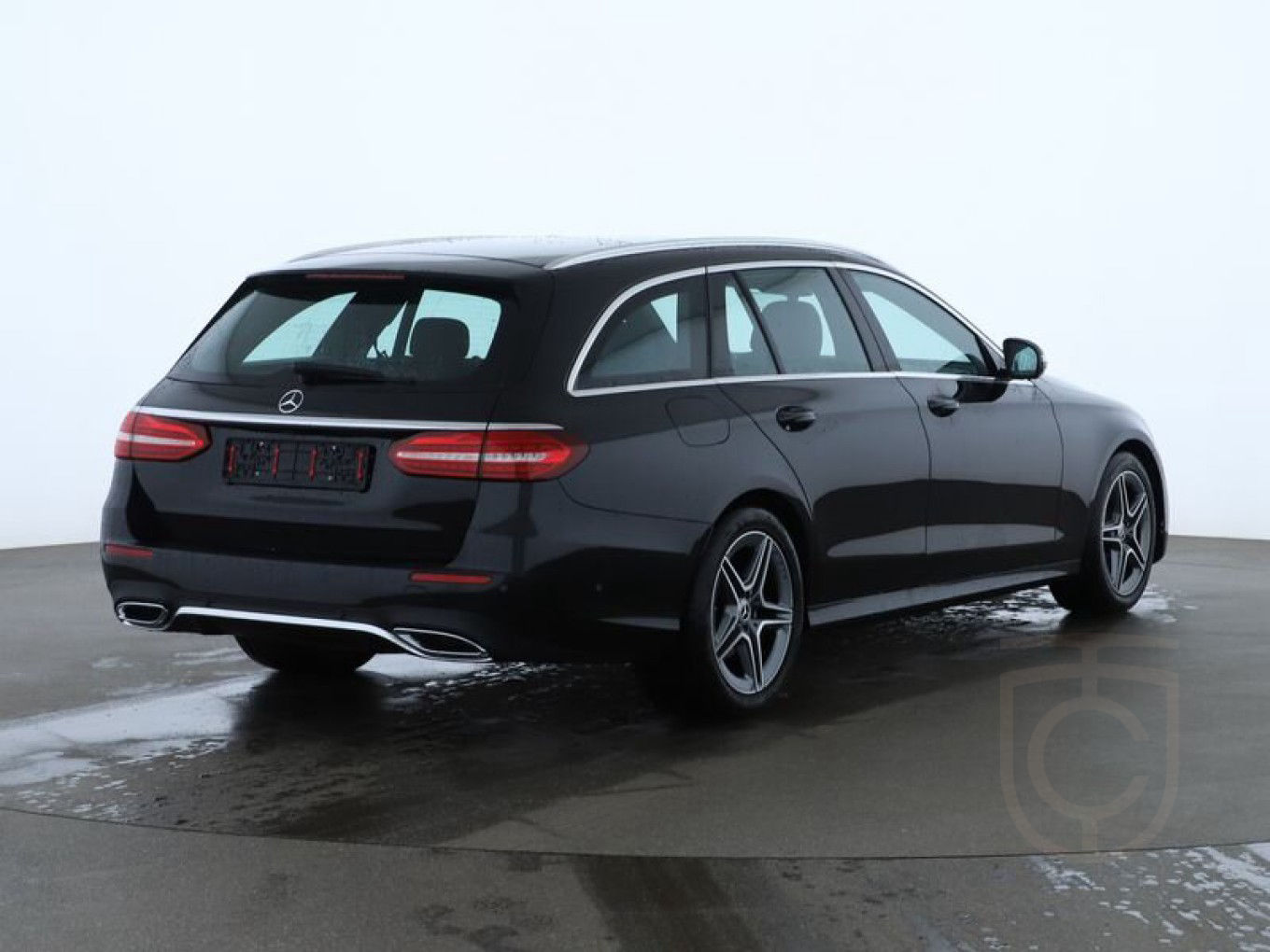 Mercedes-Benz E 200 T-Modell
