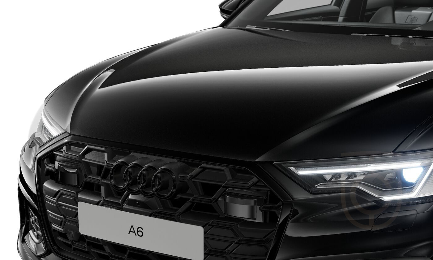 Audi A6 Avant S line 40 TDI 150 kW