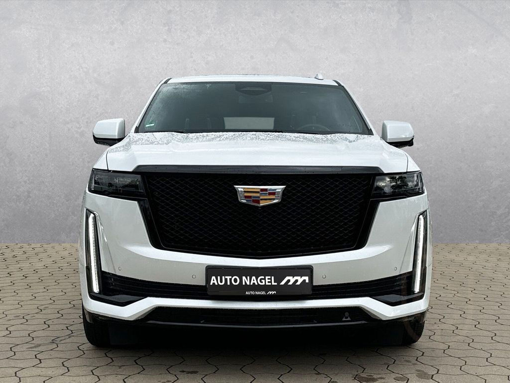 Cadillac Escalade Sport Platinum AEC Hdl 3 Jahre Garantie