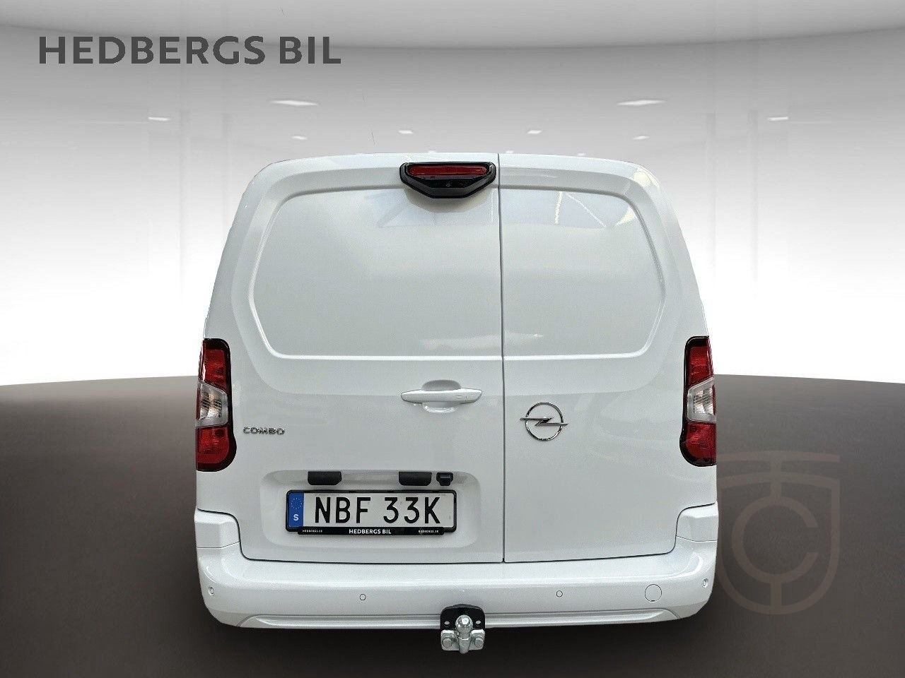 Opel Combo  L2 1.5 BlueHDi