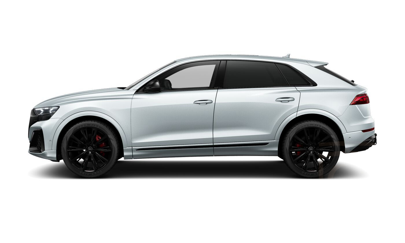 Audi Q8 SUV 50 TDI quattro 210 kW
