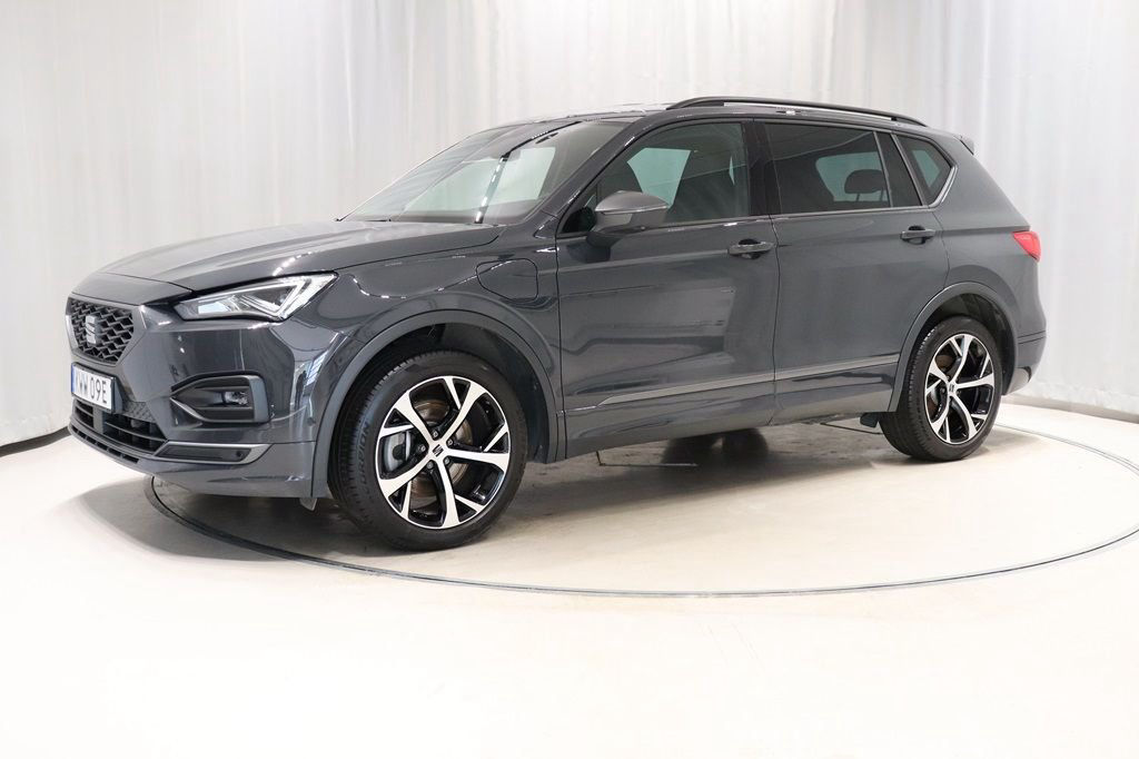 Seat Tarraco 1.4 TSI