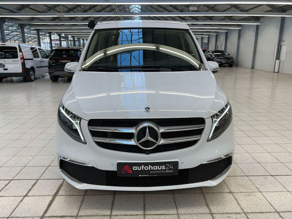 Mercedes-Benz Marco Polo 300 d 4MATIC Navi|360°|LED