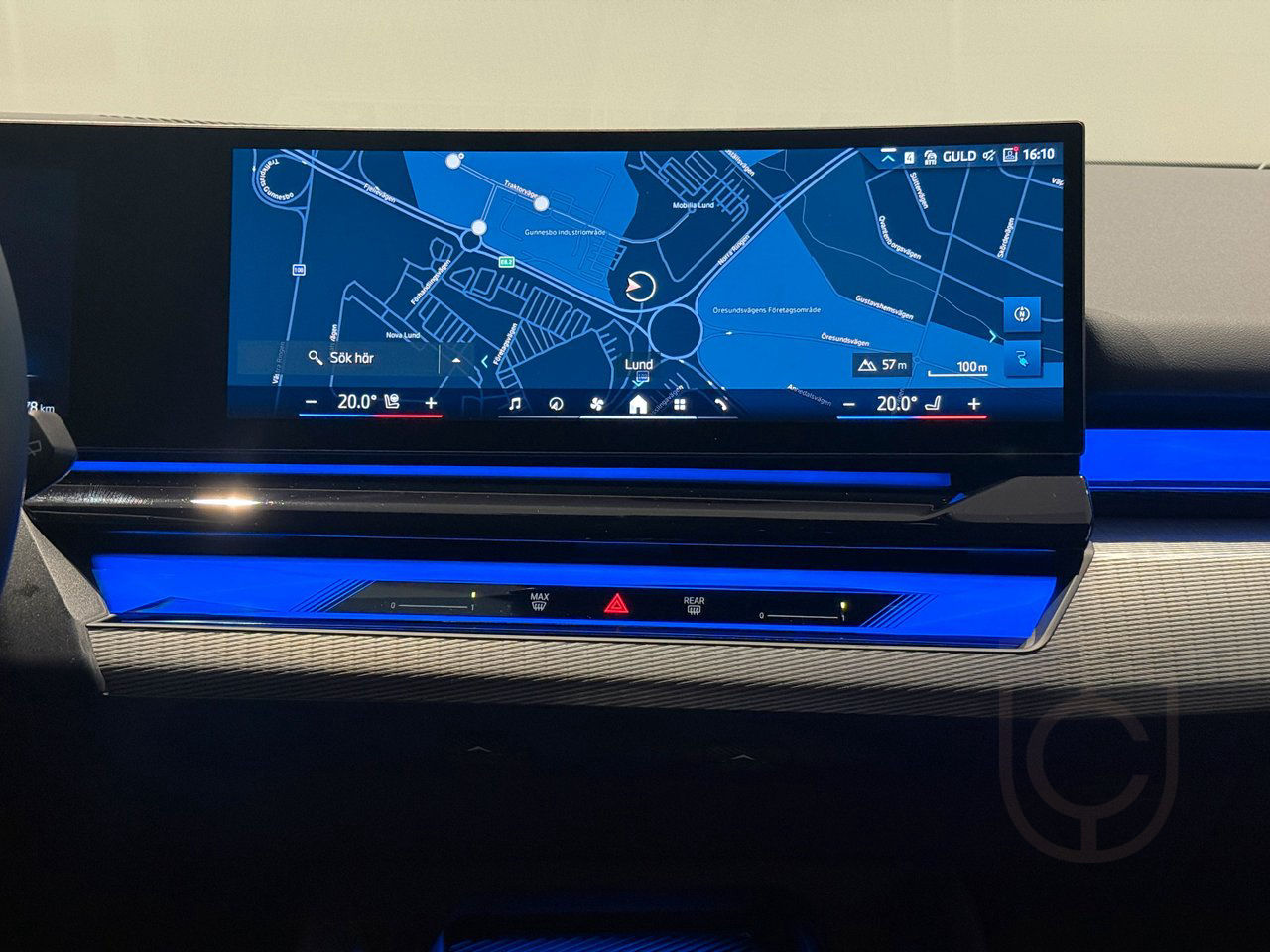 BMW i5 eDrive40 Touring M Sport