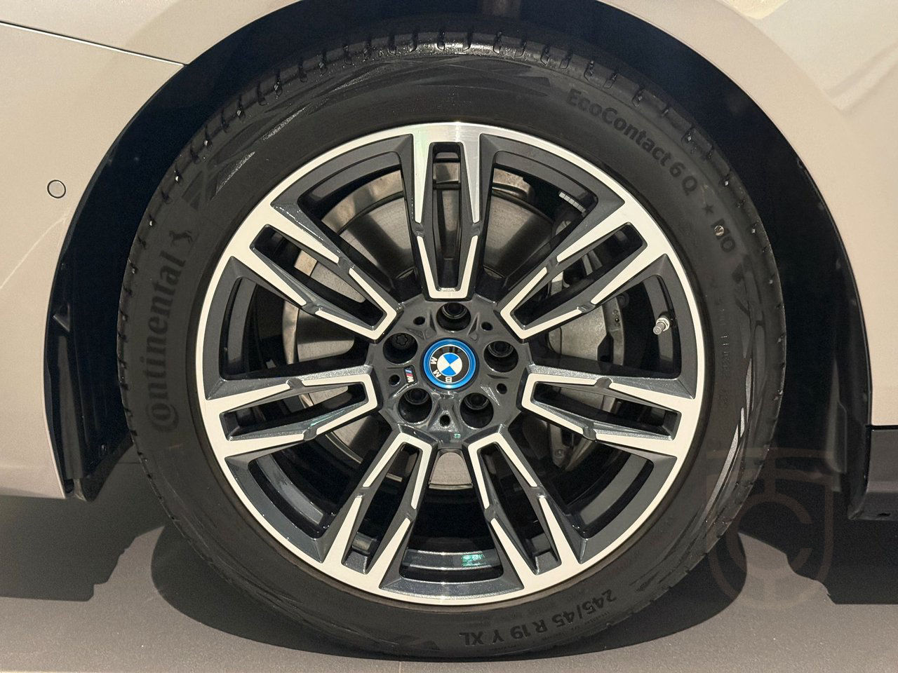 BMW i5 eDrive40 M Sport