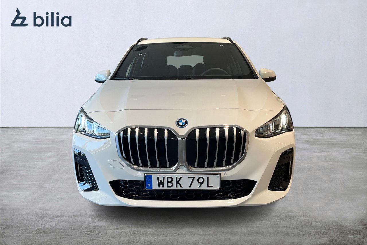 BMW 225e xDrive Active Tourer Steptronic 180kW 2024 M Sport