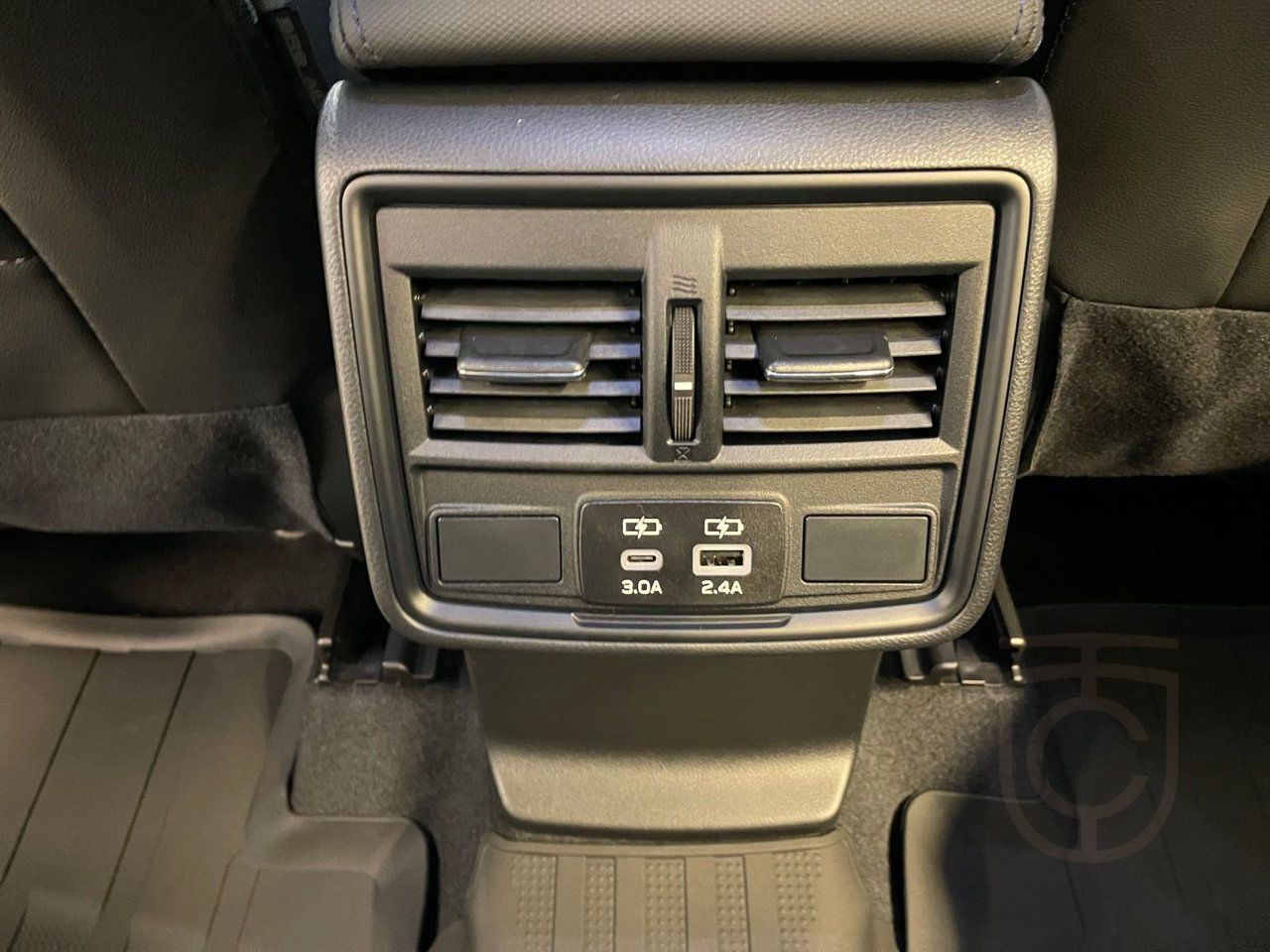Subaru Forester e-boxer Adventure X-Fuel
